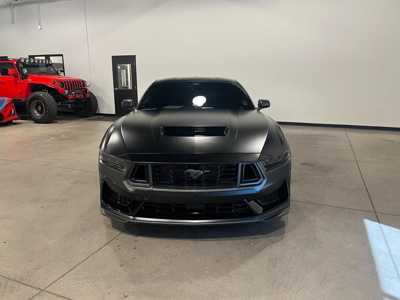 2025 Ford Mustang Dark Horse Parker CO