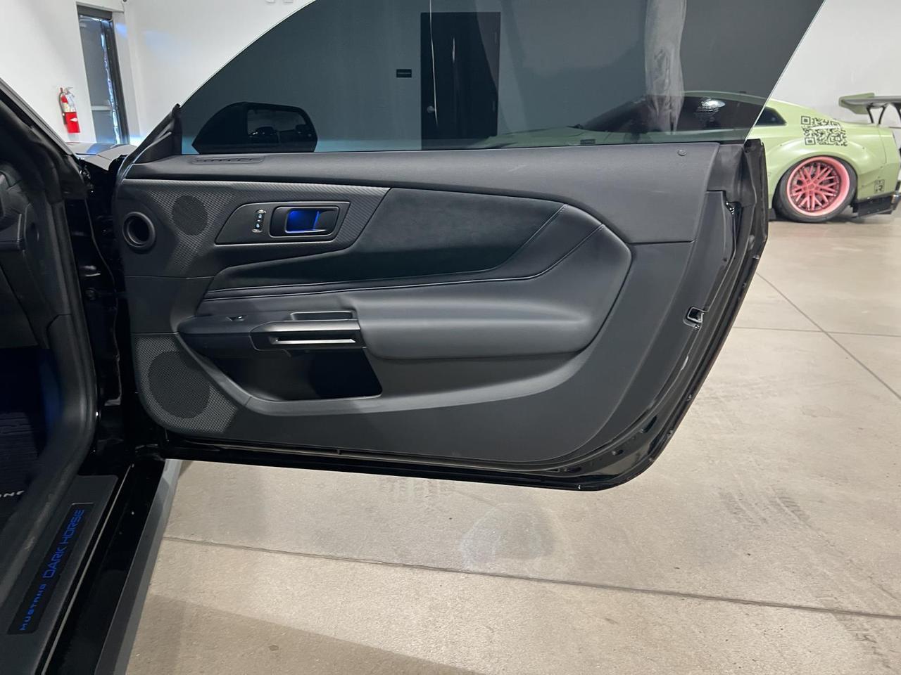 2025 Ford Mustang Dark Horse Parker CO