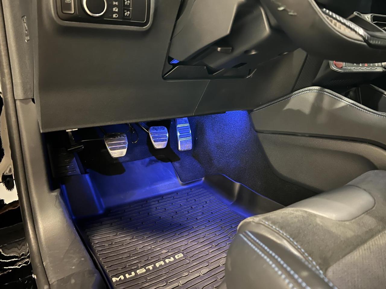 2025 Ford Mustang Dark Horse Parker CO