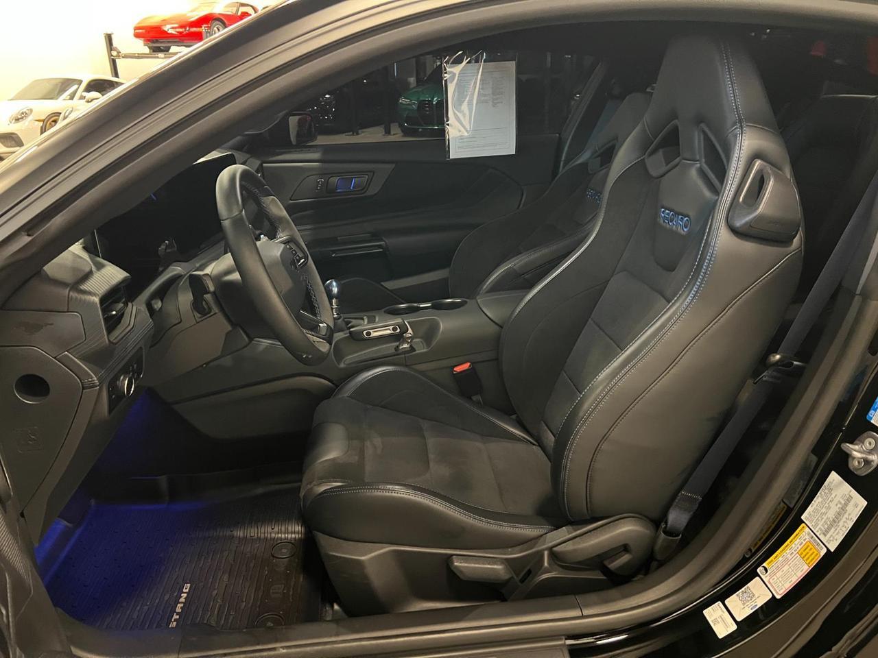 2025 Ford Mustang Dark Horse Parker CO