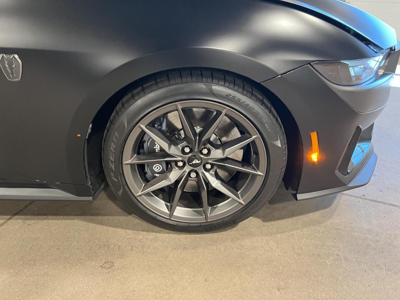 2025 Ford Mustang Dark Horse Parker CO