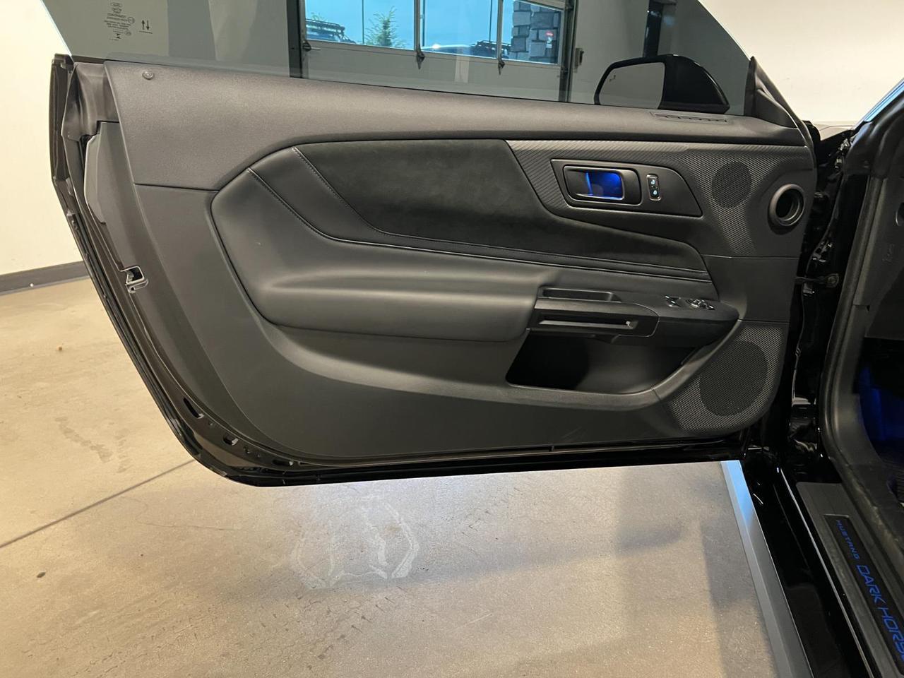 2025 Ford Mustang Dark Horse Parker CO