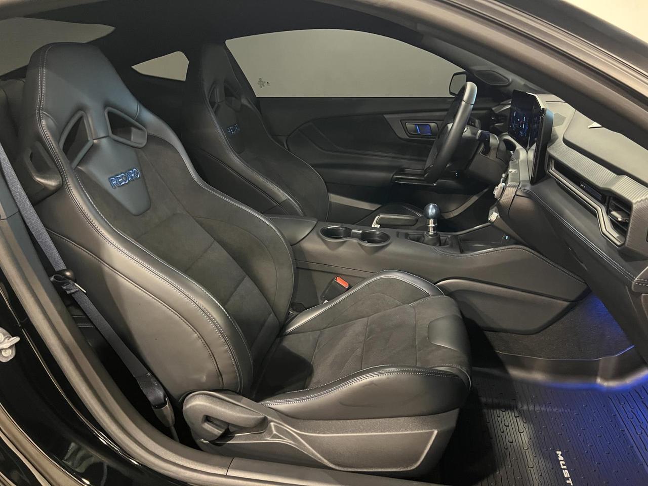 2025 Ford Mustang Dark Horse Parker CO