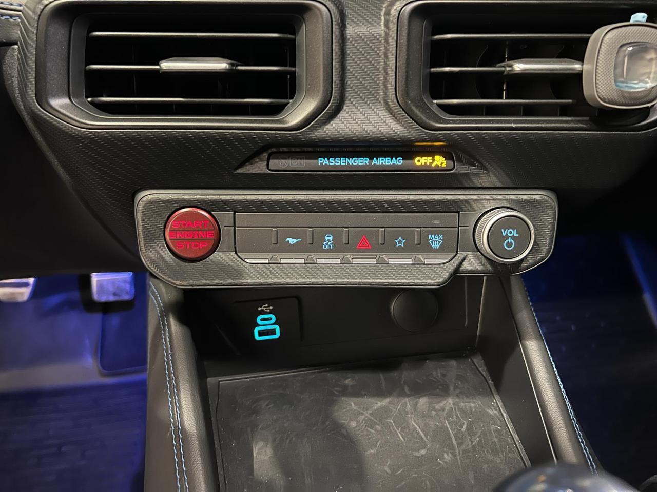 2025 Ford Mustang Dark Horse Parker CO