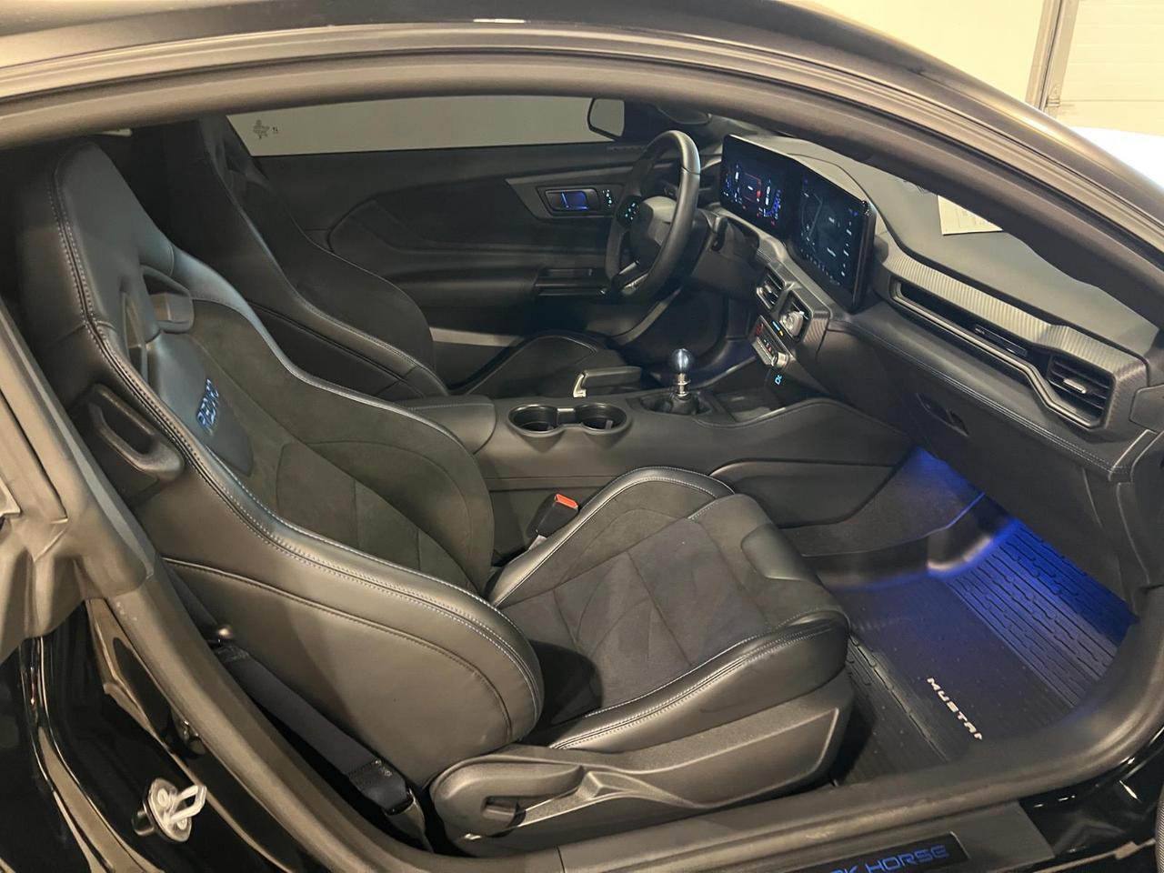 2025 Ford Mustang Dark Horse Parker CO