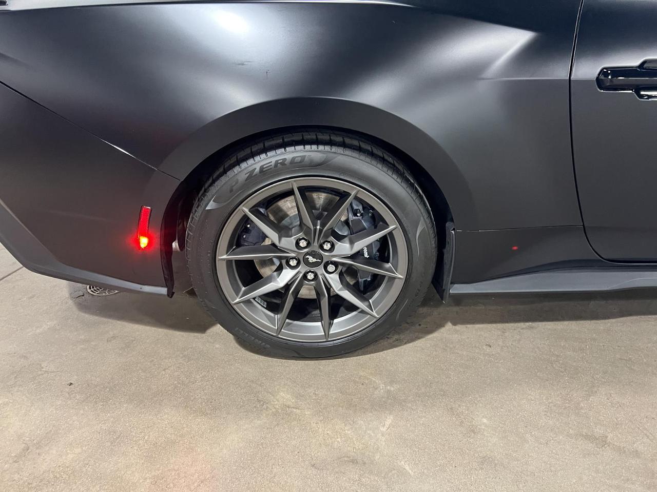 2025 Ford Mustang Dark Horse Parker CO