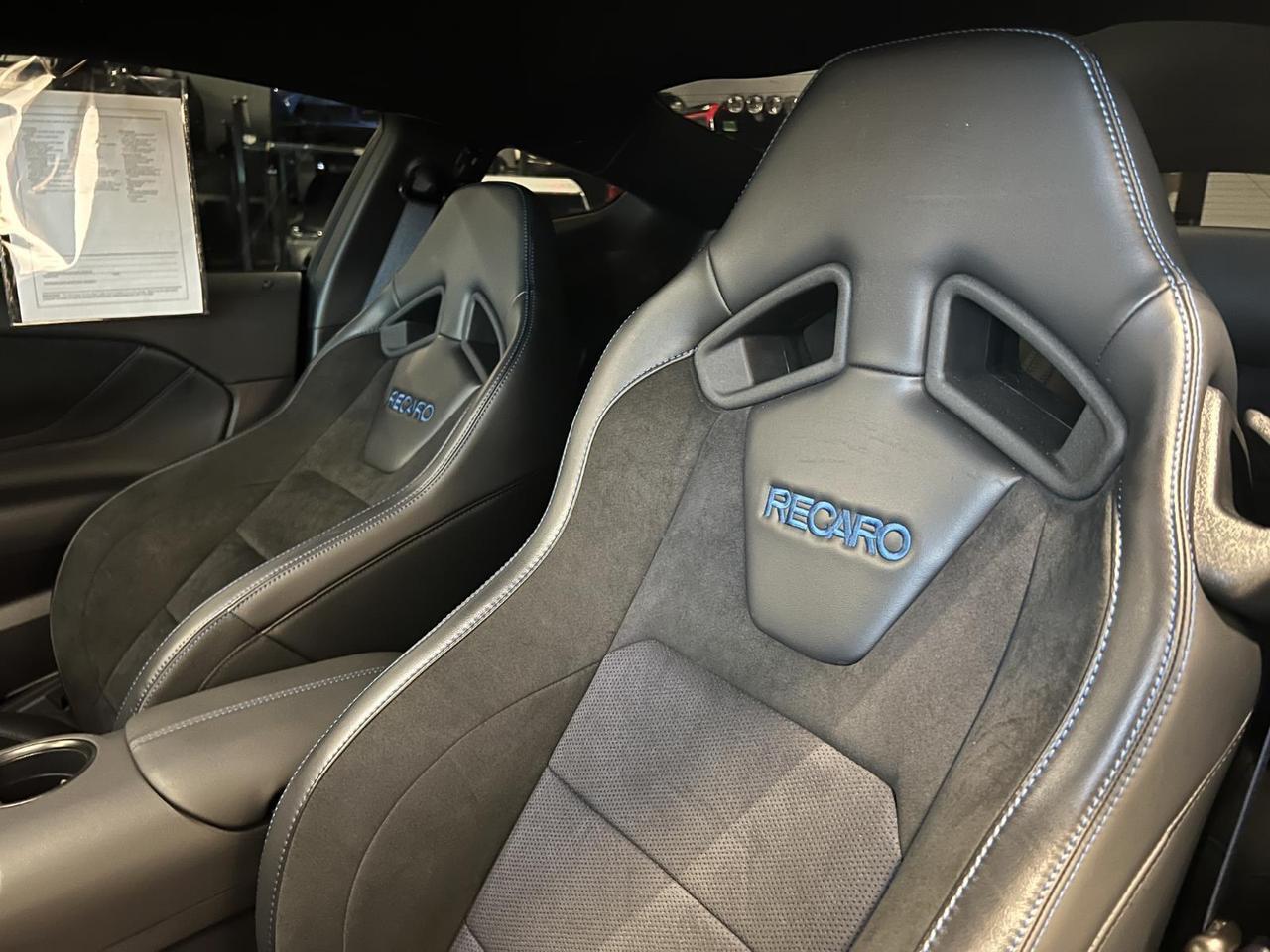 2025 Ford Mustang Dark Horse Parker CO