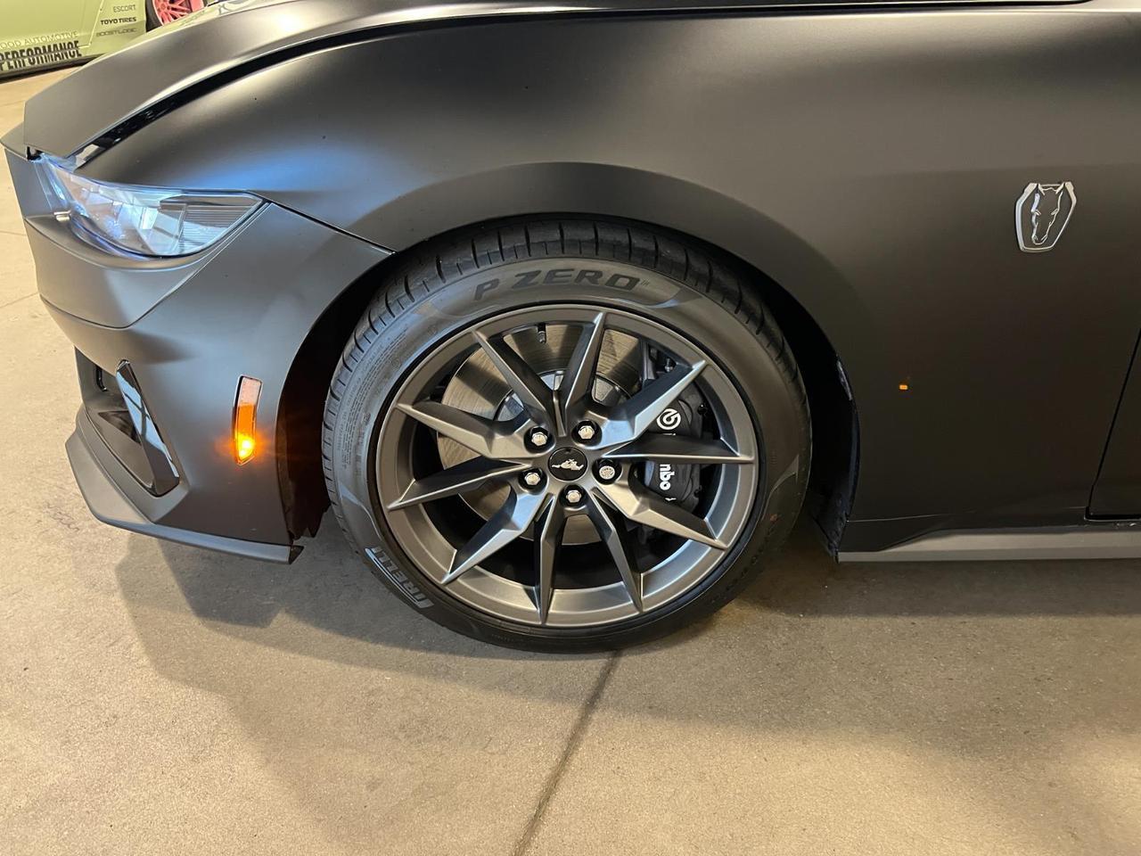 2025 Ford Mustang Dark Horse Parker CO