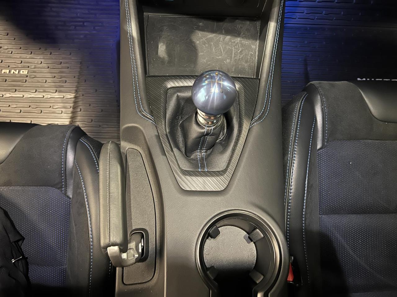 2025 Ford Mustang Dark Horse Parker CO