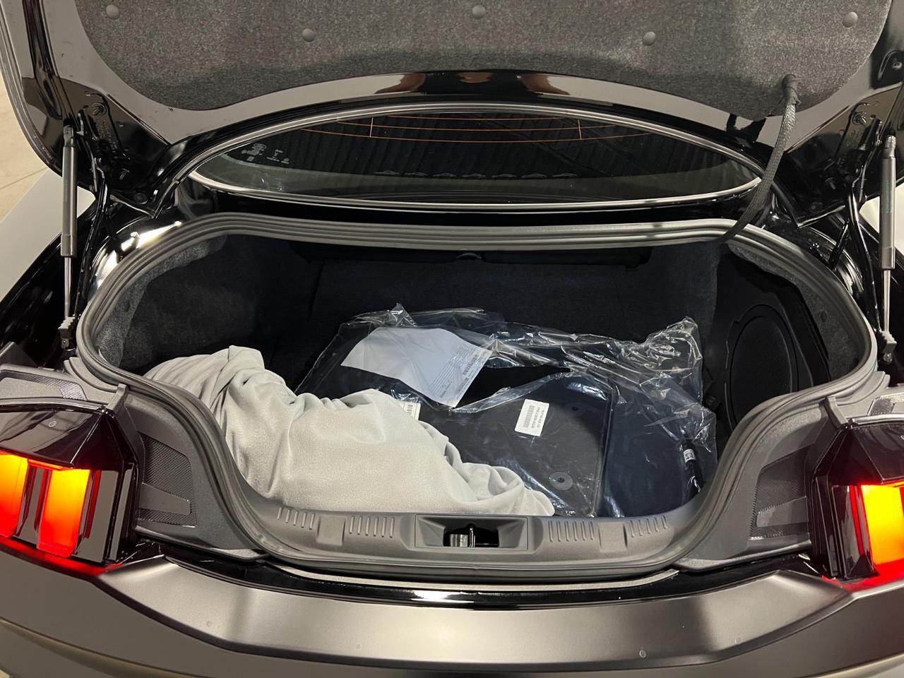 2025 Ford Mustang Dark Horse Parker CO