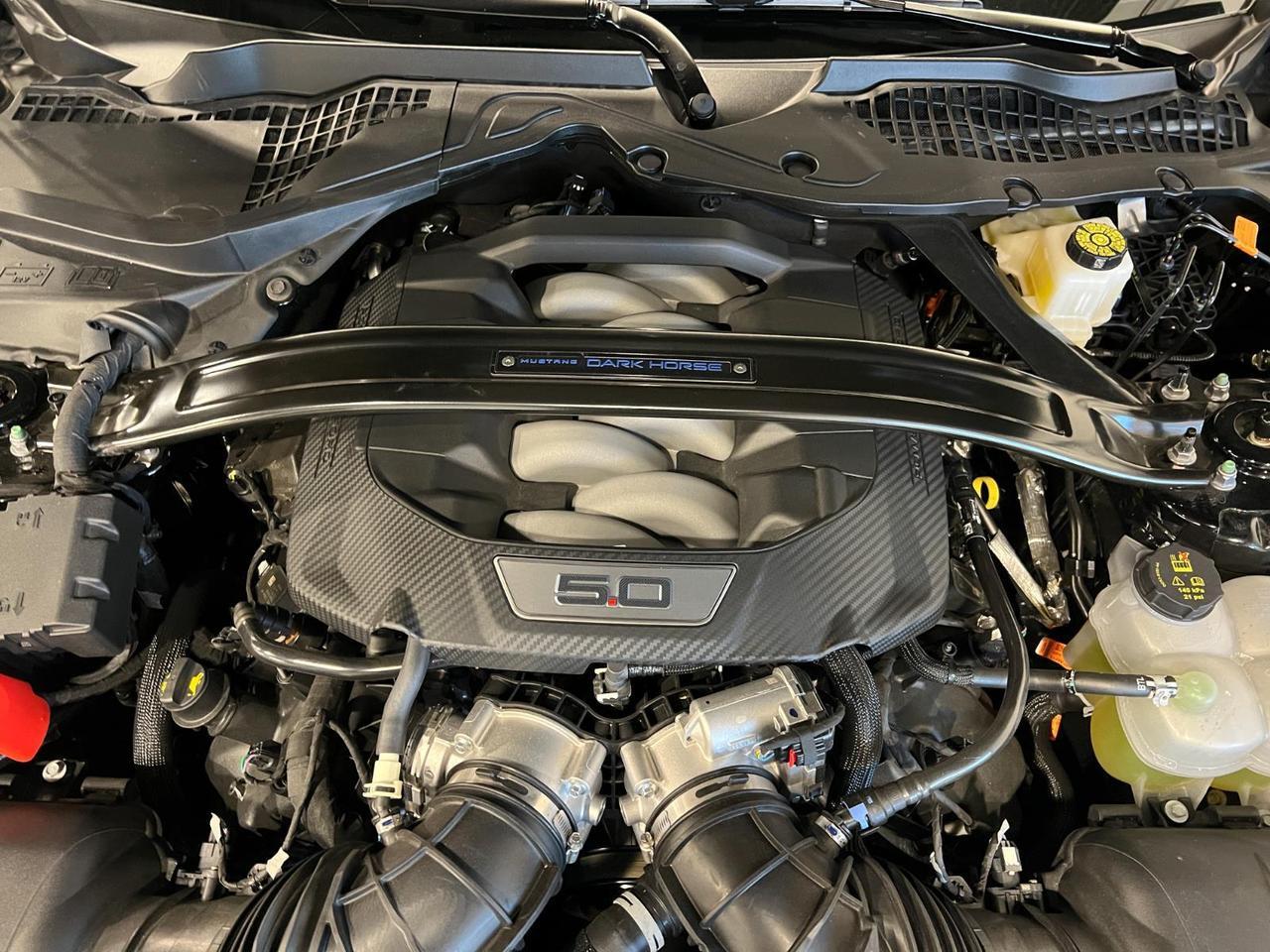 2025 Ford Mustang Dark Horse Parker CO