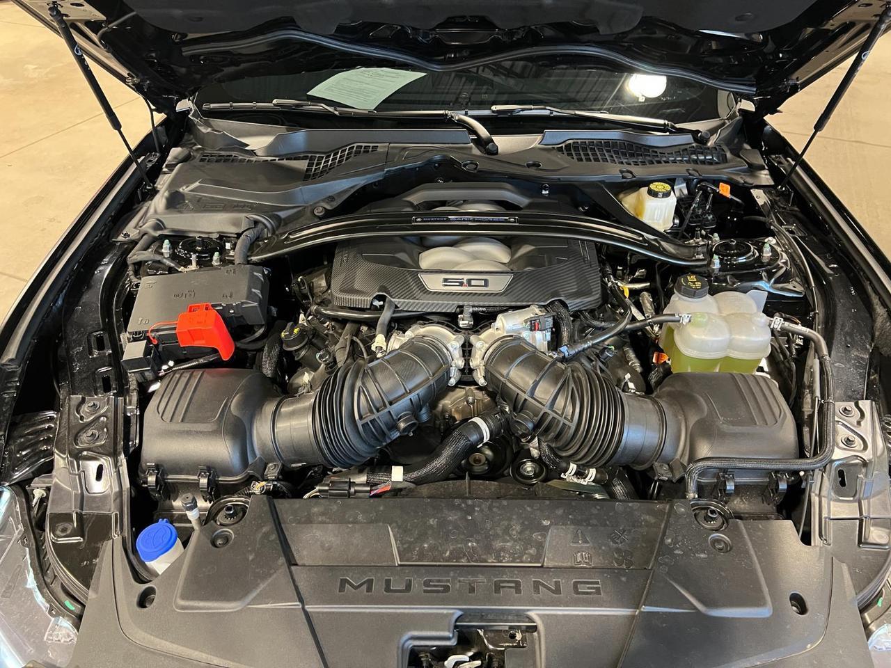 2025 Ford Mustang Dark Horse Parker CO