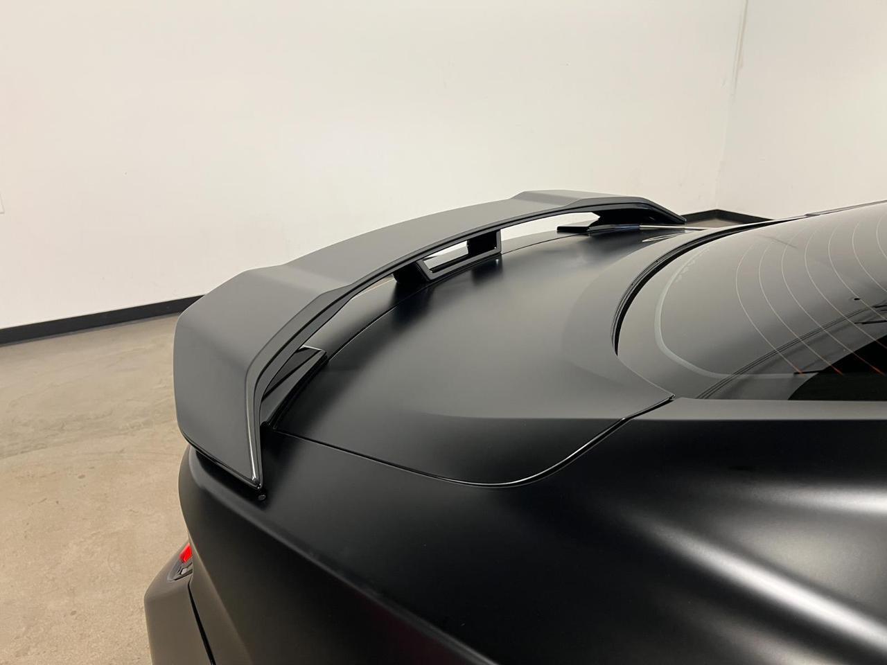 2025 Ford Mustang Dark Horse Parker CO