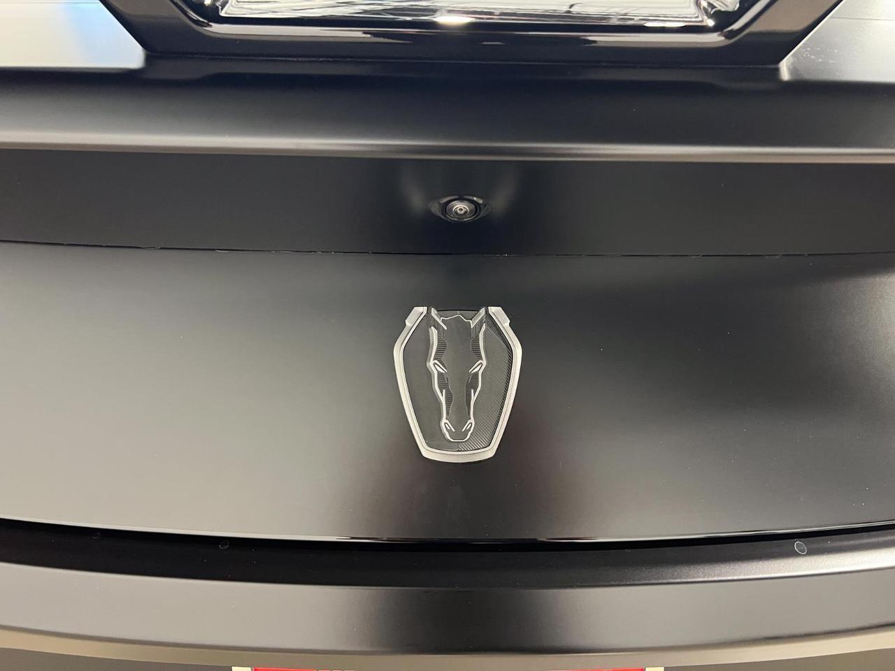 2025 Ford Mustang Dark Horse Parker CO