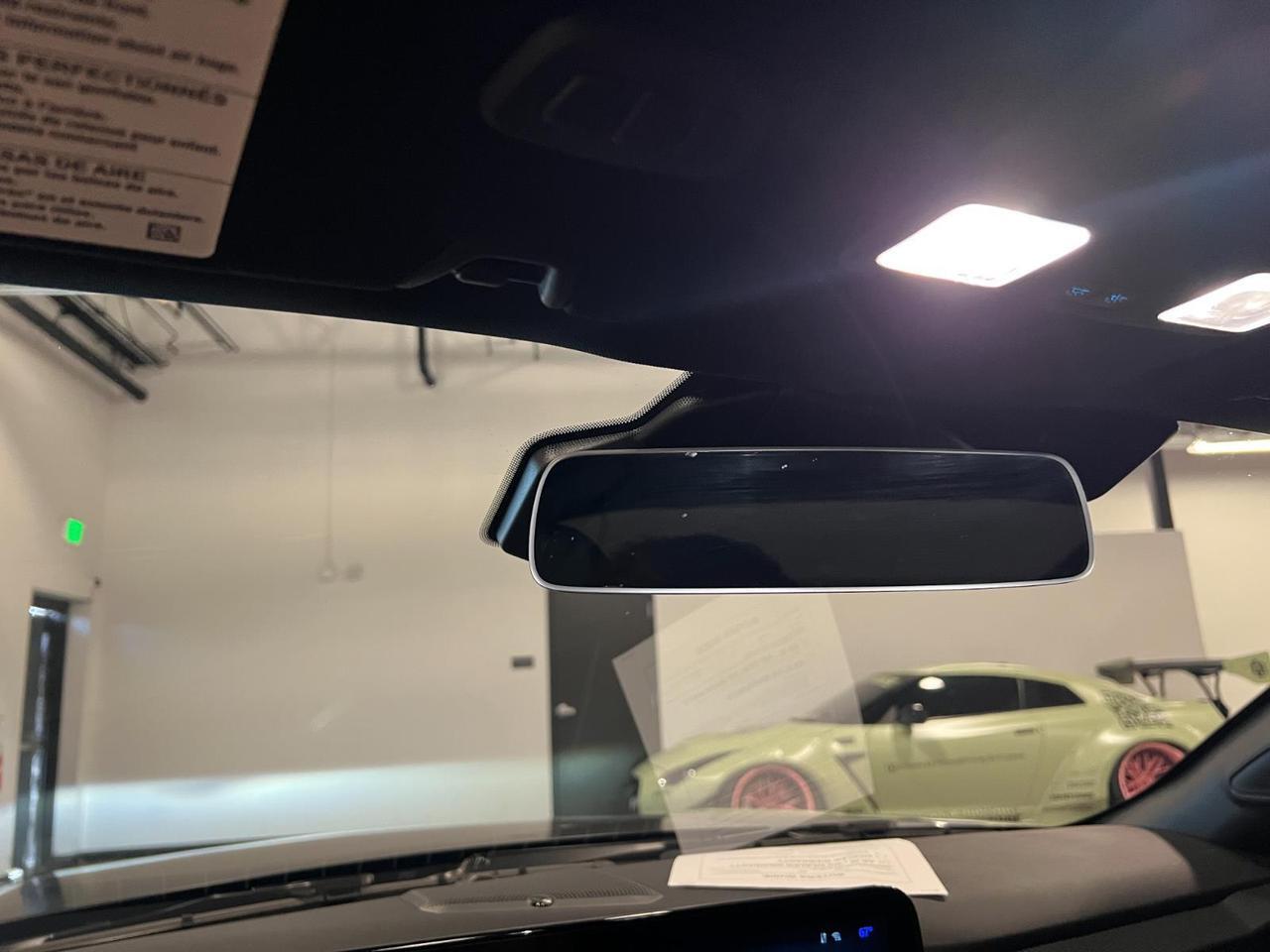 2025 Ford Mustang Dark Horse Parker CO