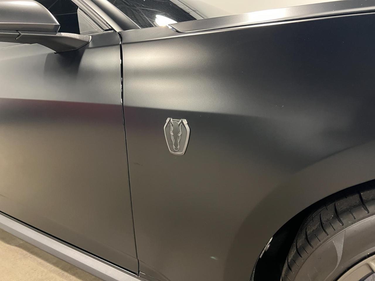 2025 Ford Mustang Dark Horse Parker CO