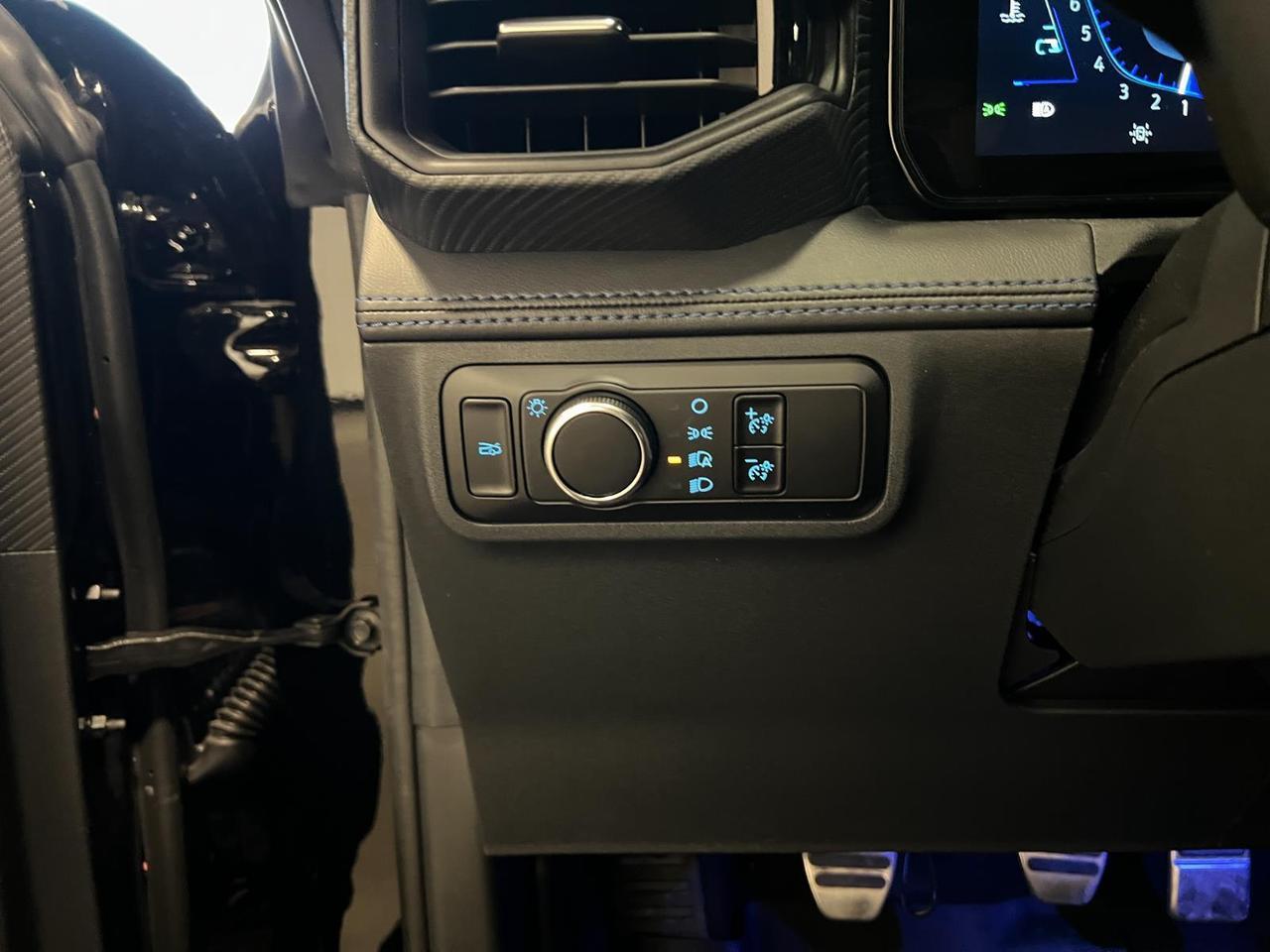 2025 Ford Mustang Dark Horse Parker CO