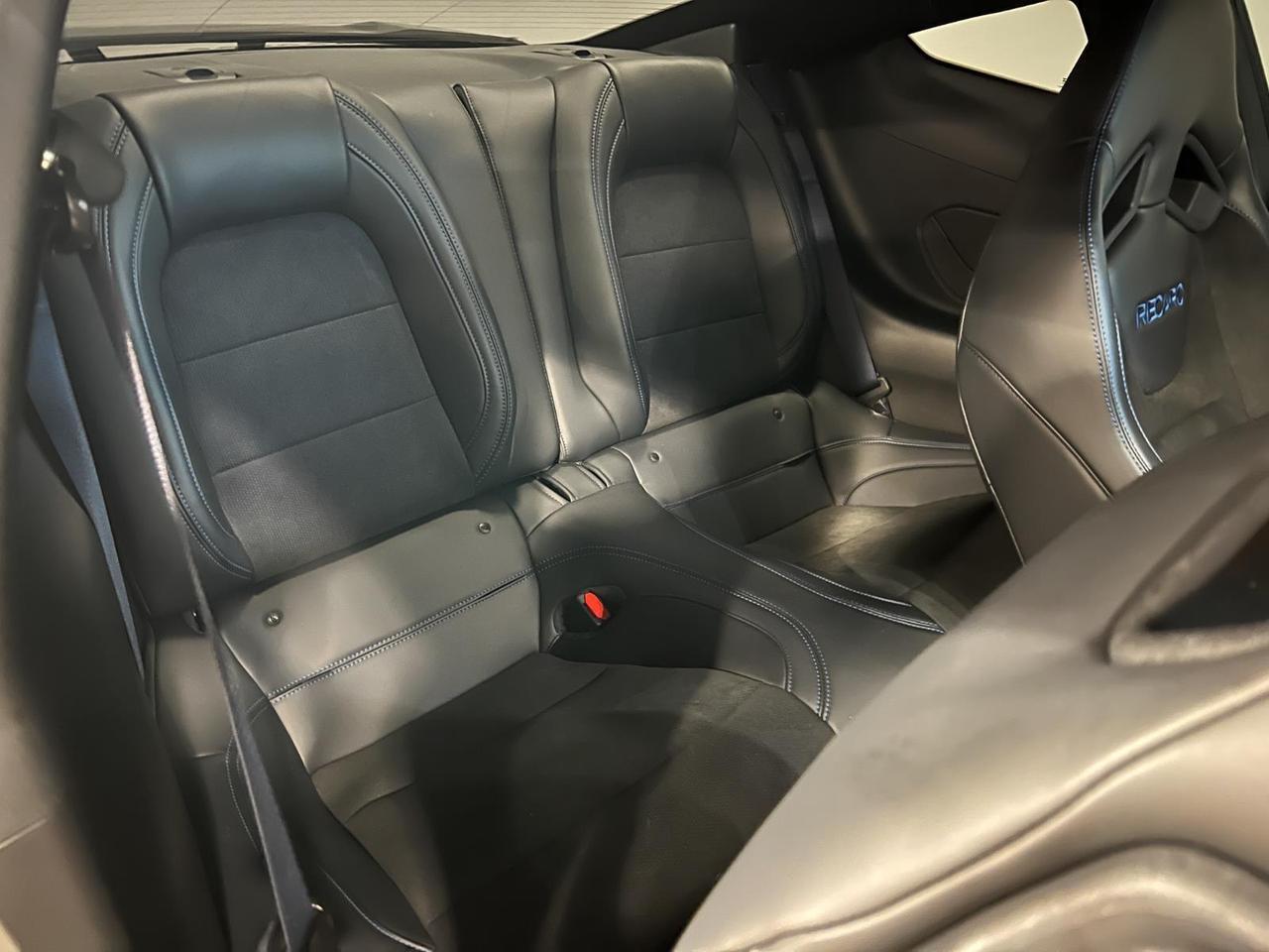 2025 Ford Mustang Dark Horse Parker CO