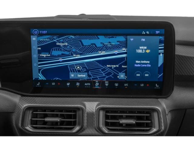 2025 Ford Mustang Dark Horse San Juan TX