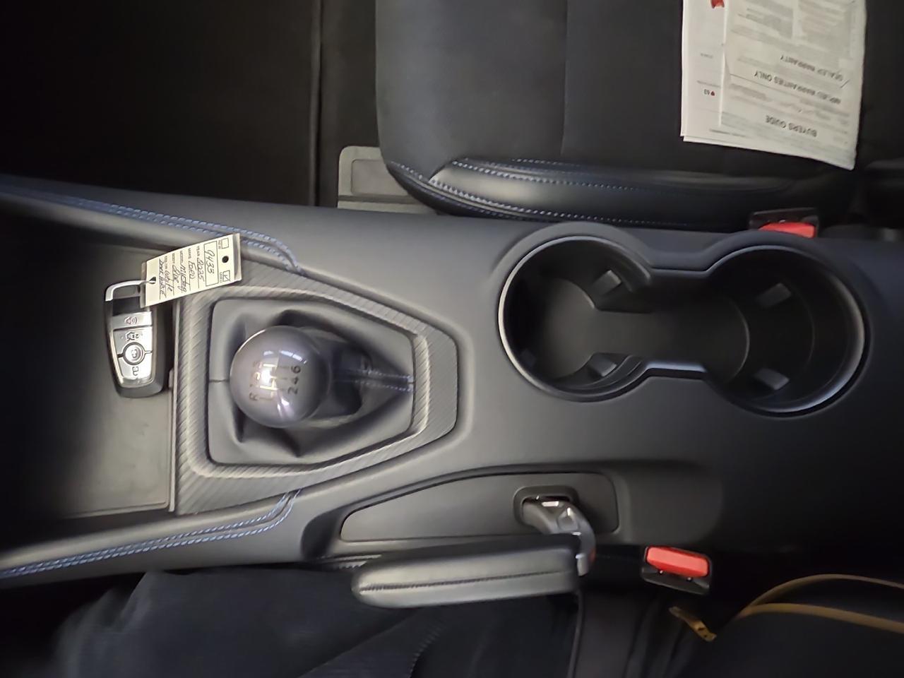 2025 Ford Mustang Dark Horse Sand Lake NY