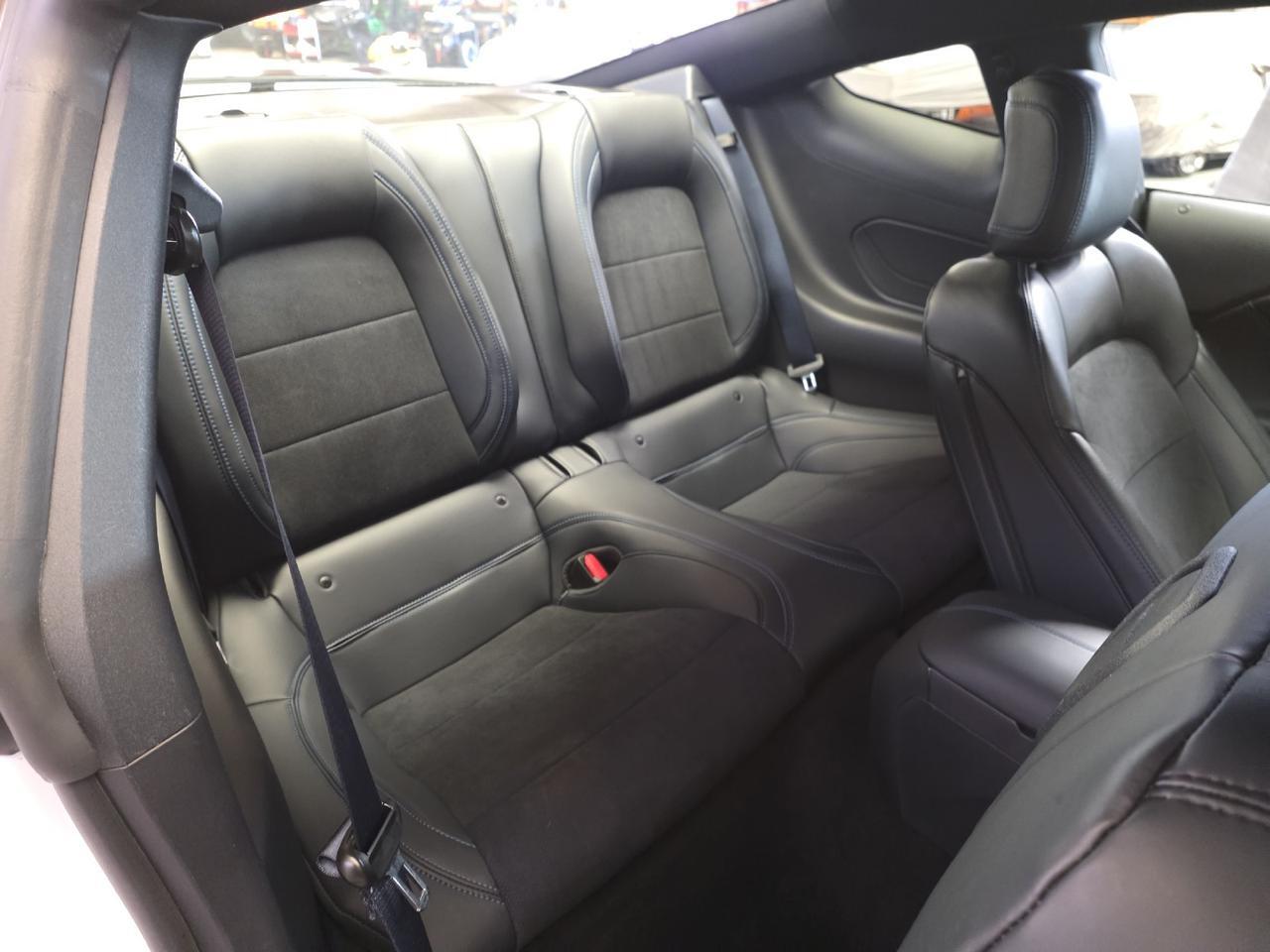 2025 Ford Mustang Dark Horse Sand Lake NY