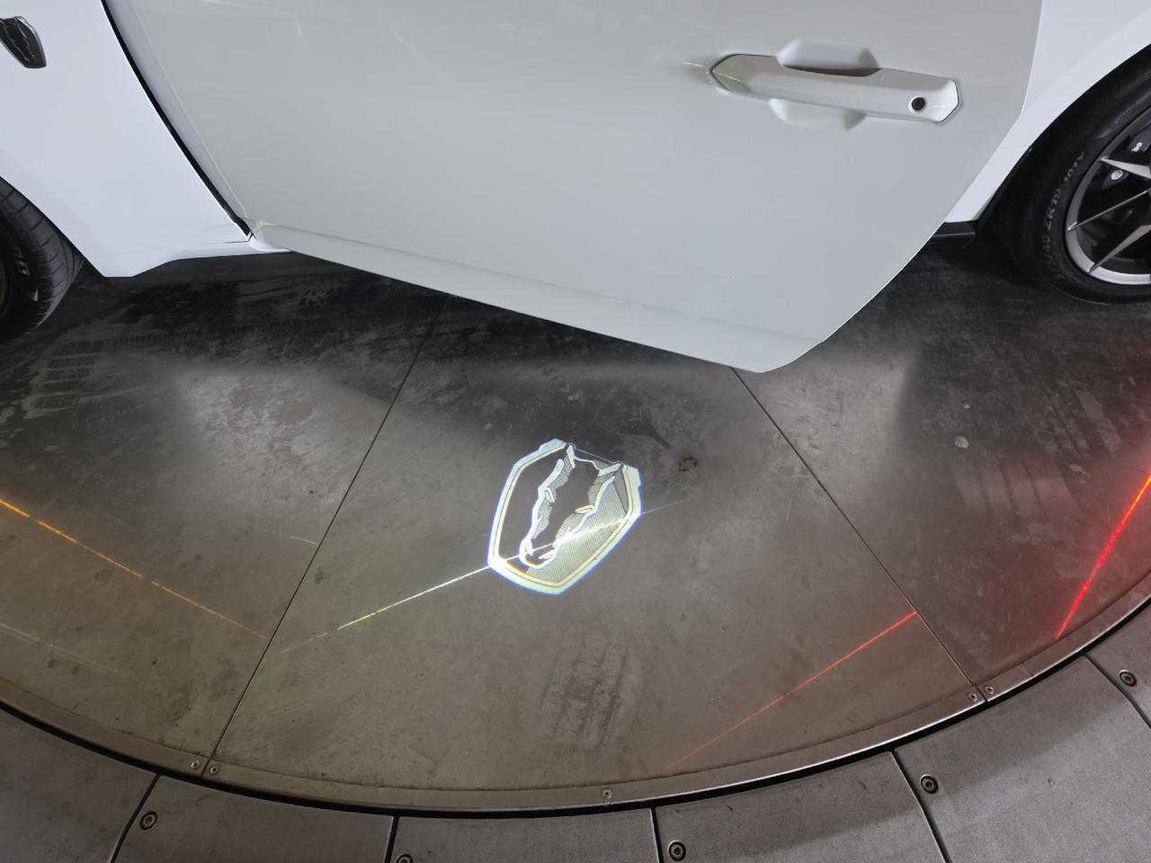 2025 Ford Mustang Dark Horse Sand Lake NY