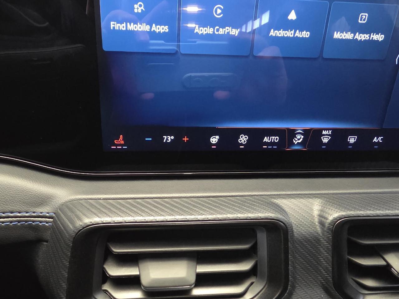 2025 Ford Mustang Dark Horse Sand Lake NY