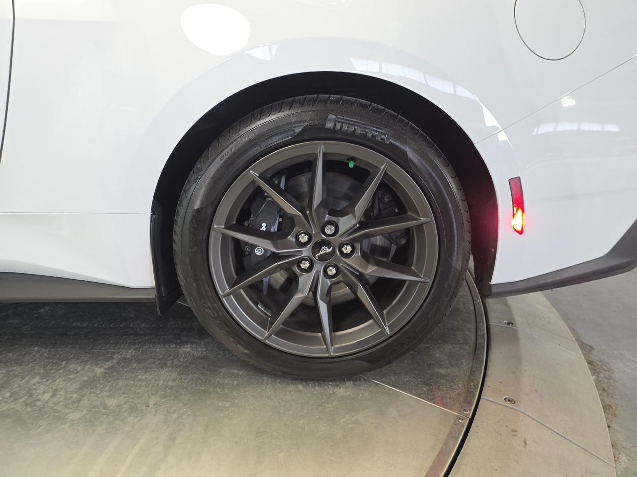 2025 Ford Mustang Dark Horse Sand Lake NY