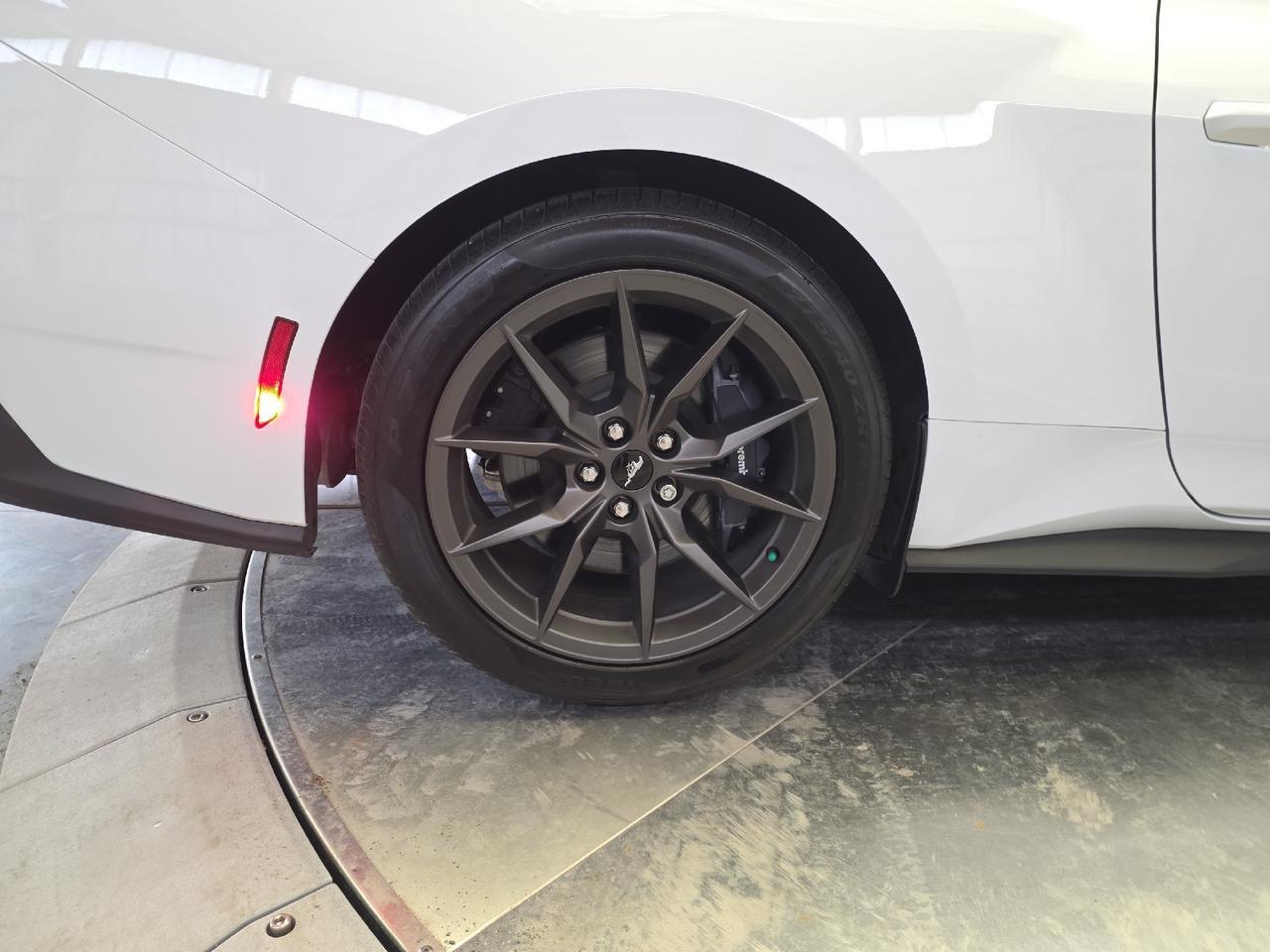 2025 Ford Mustang Dark Horse Sand Lake NY