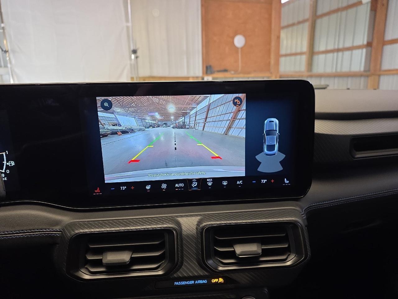 2025 Ford Mustang Dark Horse Sand Lake NY