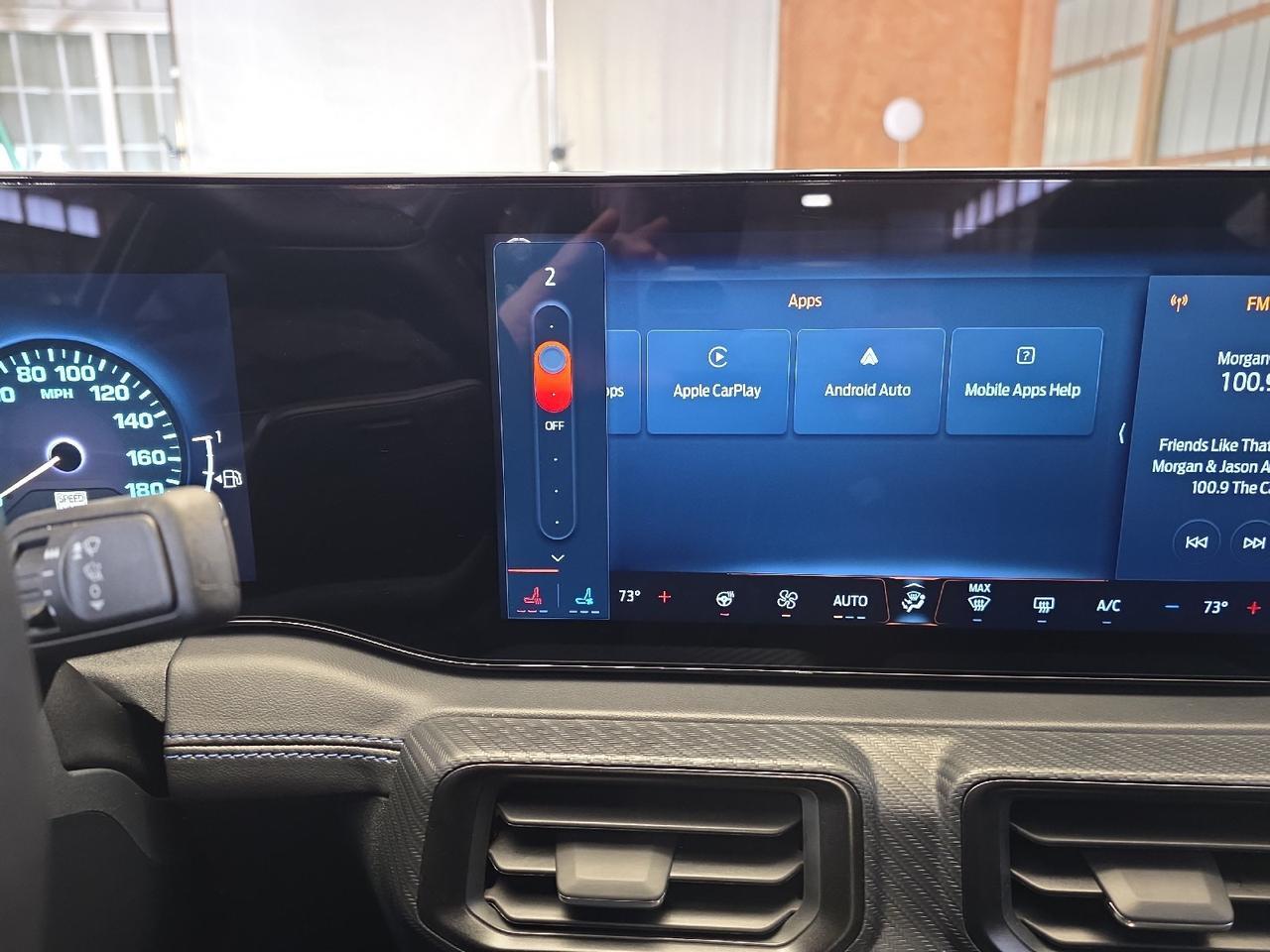 2025 Ford Mustang Dark Horse Sand Lake NY