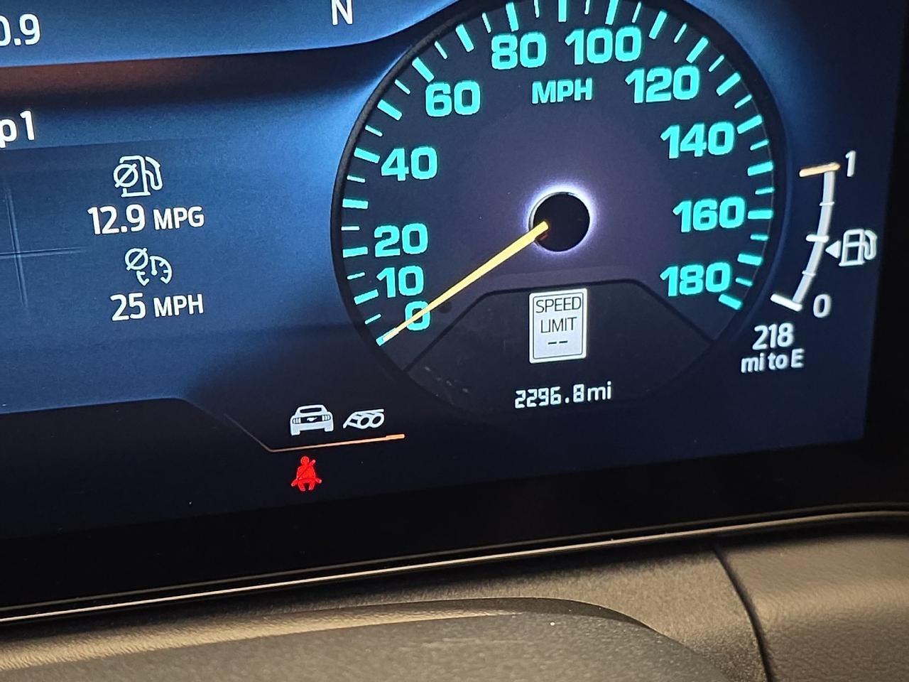 2025 Ford Mustang Dark Horse Sand Lake NY