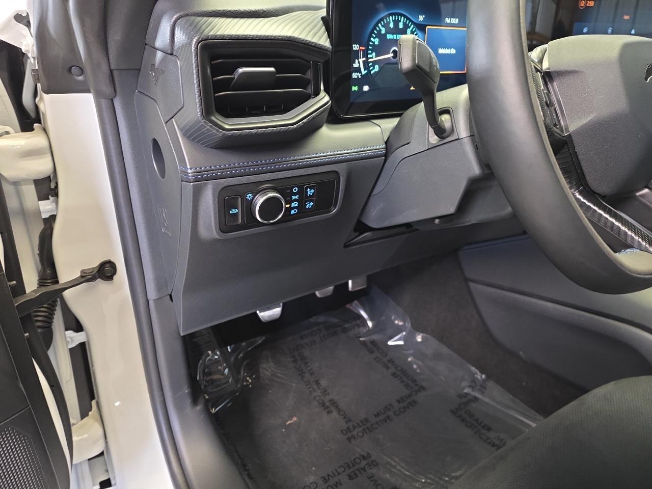 2025 Ford Mustang Dark Horse Sand Lake NY