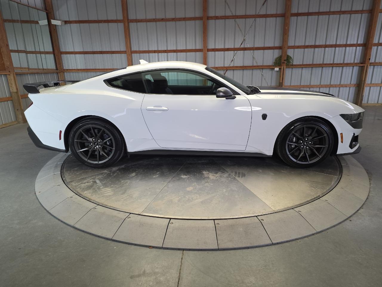2025 Ford Mustang Dark Horse Sand Lake NY