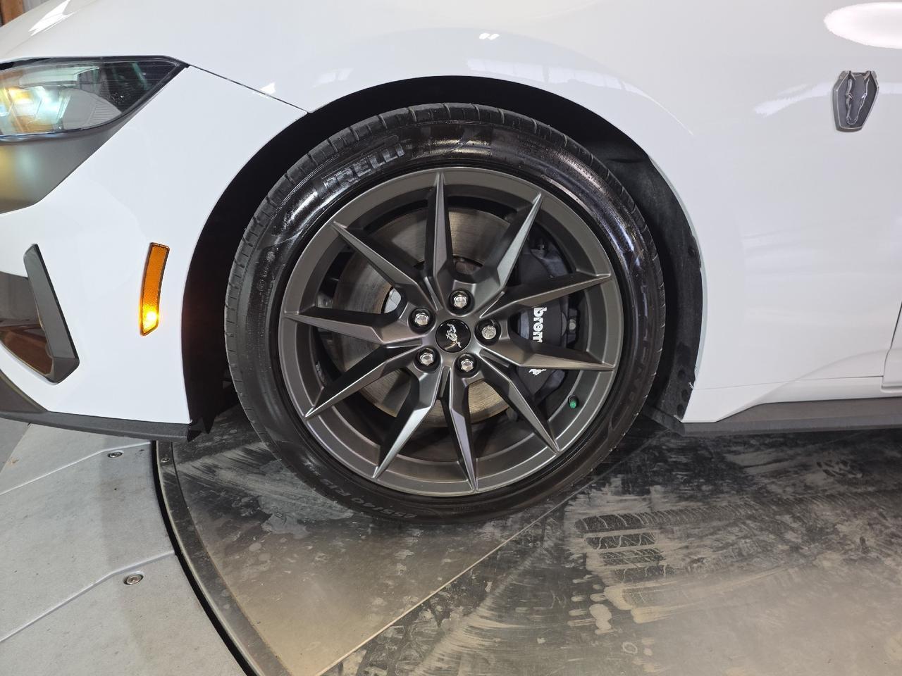 2025 Ford Mustang Dark Horse Sand Lake NY