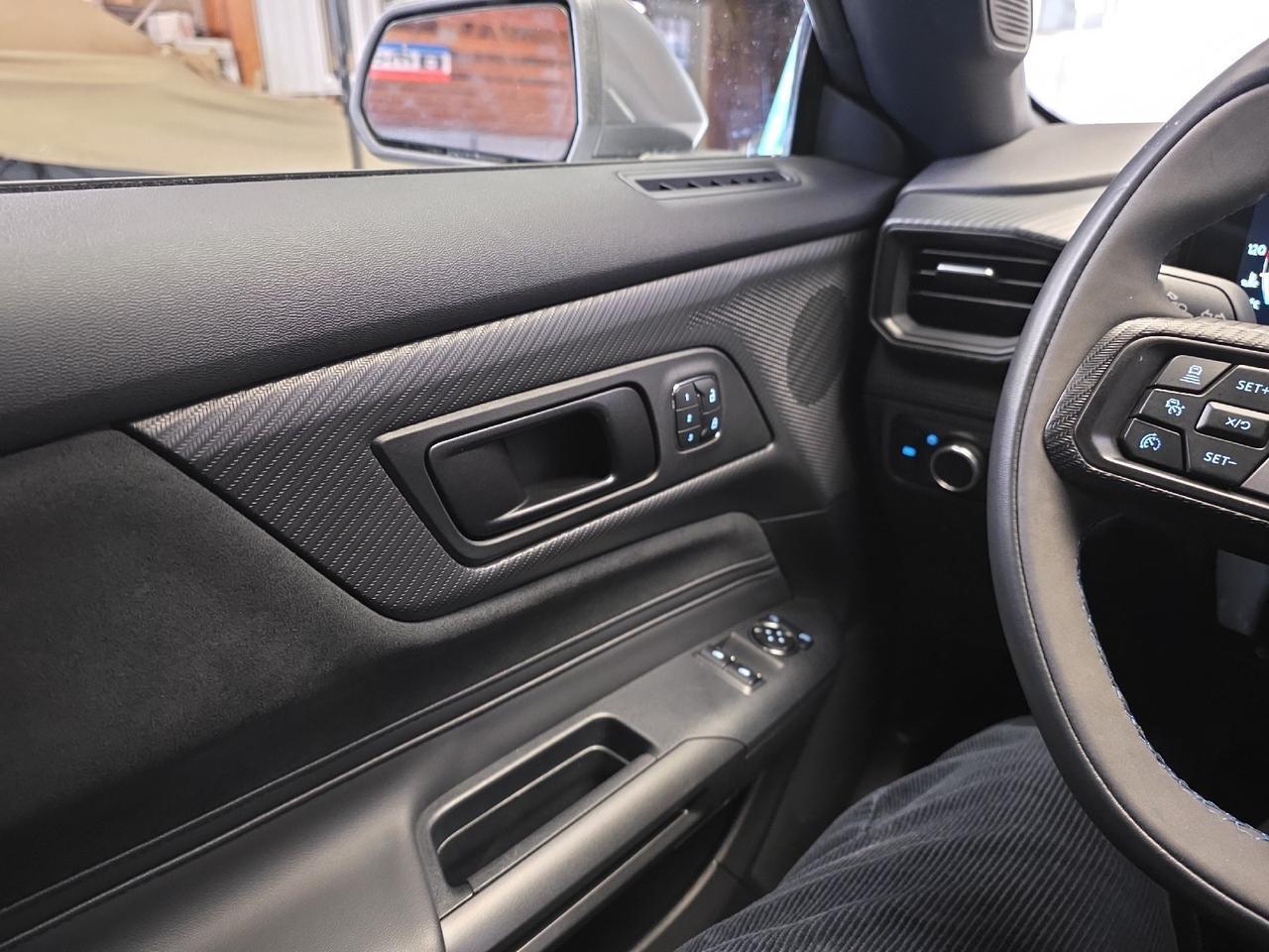 2025 Ford Mustang Dark Horse Sand Lake NY