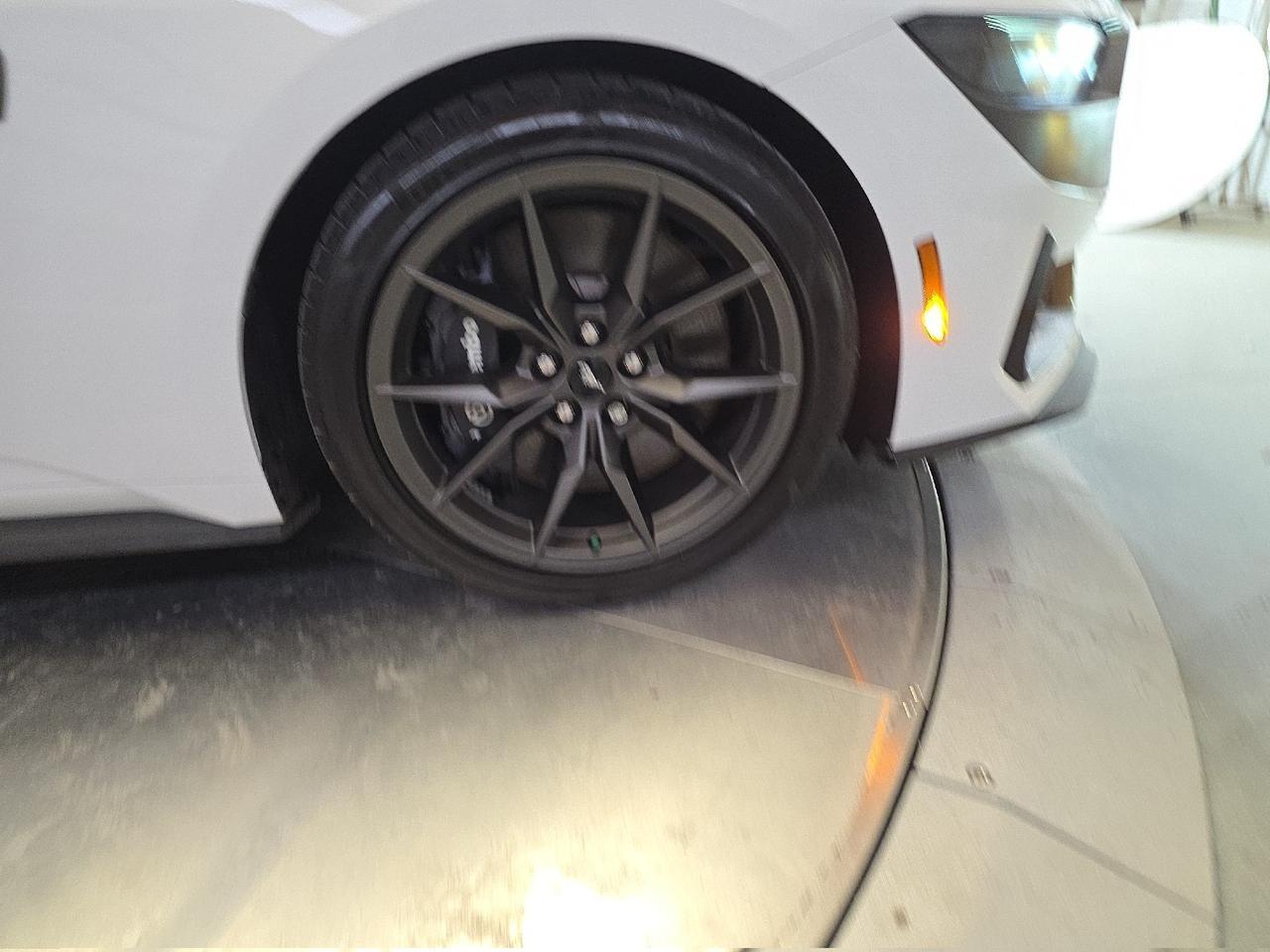 2025 Ford Mustang Dark Horse Sand Lake NY