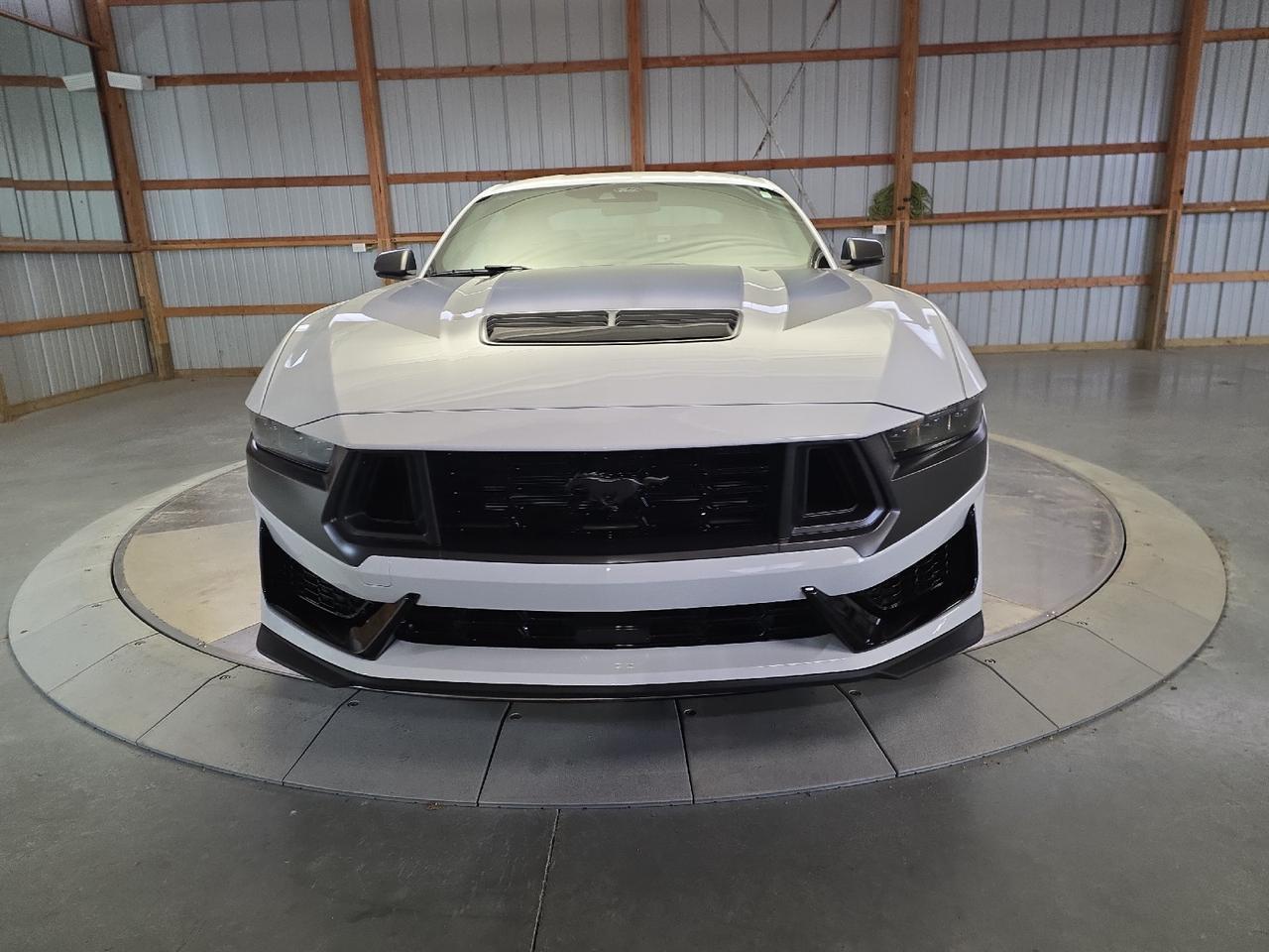 2025 Ford Mustang Dark Horse Sand Lake NY