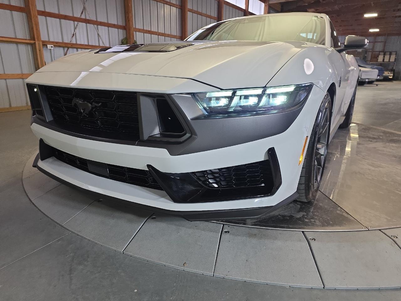 2025 Ford Mustang Dark Horse Sand Lake NY