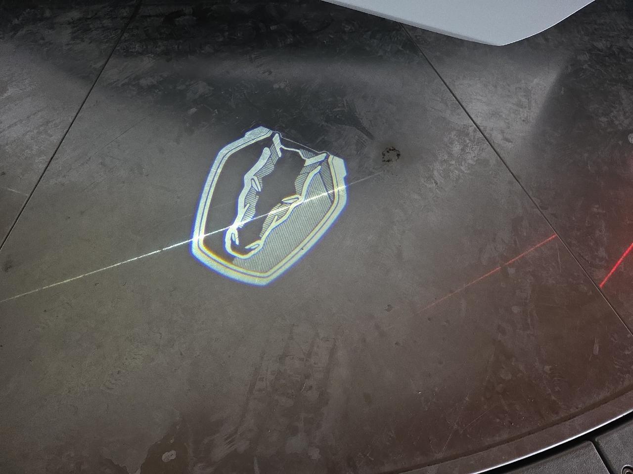 2025 Ford Mustang Dark Horse Sand Lake NY