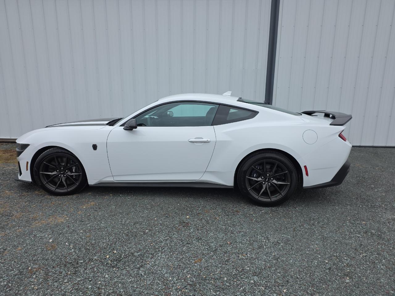 2025 Ford Mustang Dark Horse Sand Lake NY