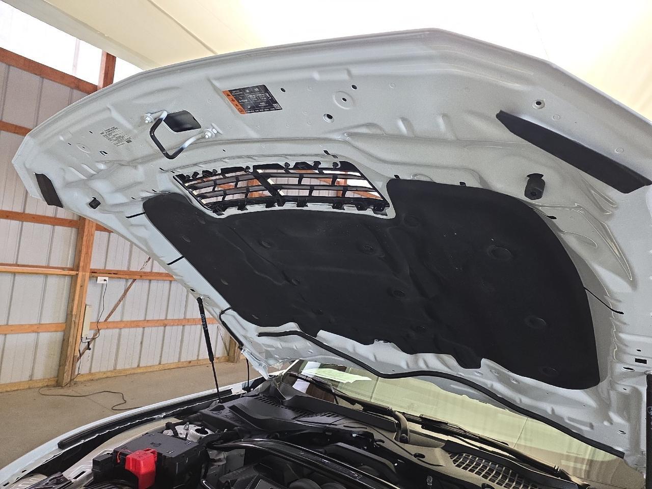 2025 Ford Mustang Dark Horse Sand Lake NY