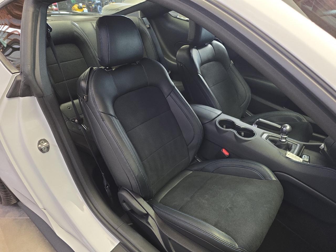 2025 Ford Mustang Dark Horse Sand Lake NY