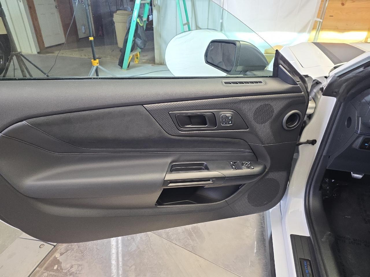 2025 Ford Mustang Dark Horse Sand Lake NY