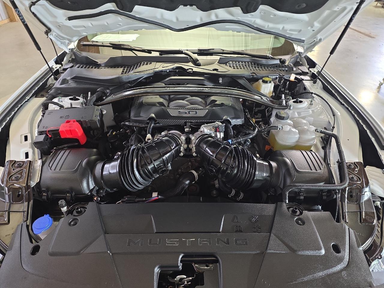 2025 Ford Mustang Dark Horse Sand Lake NY