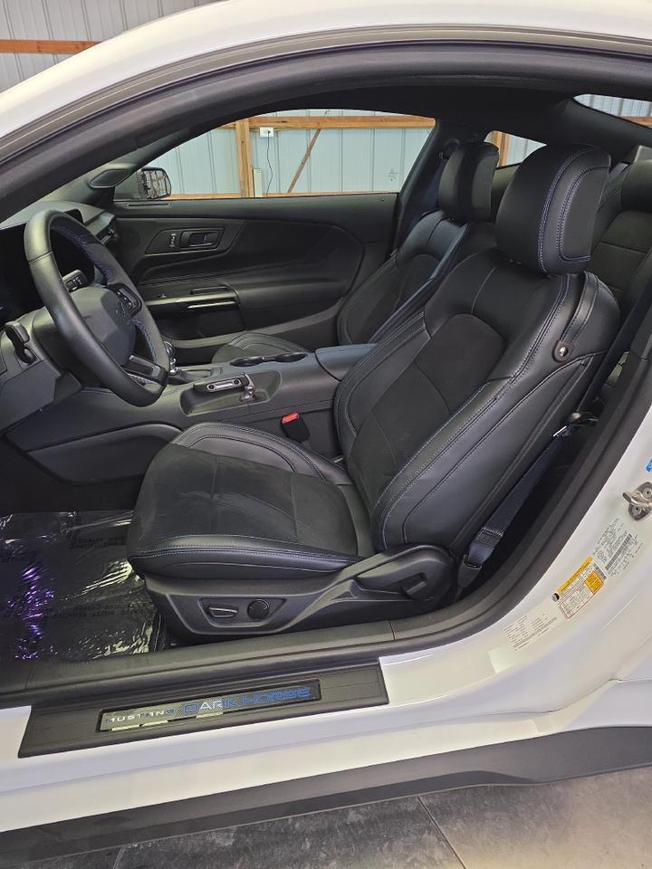 2025 Ford Mustang Dark Horse Sand Lake NY