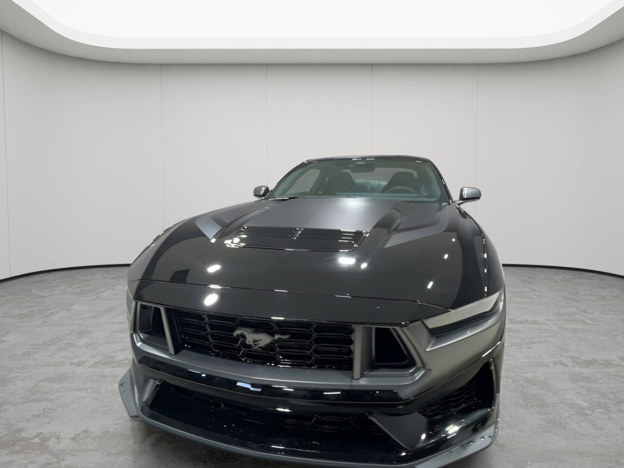 2025 Ford Mustang Dark Horse Sherwood Park AB