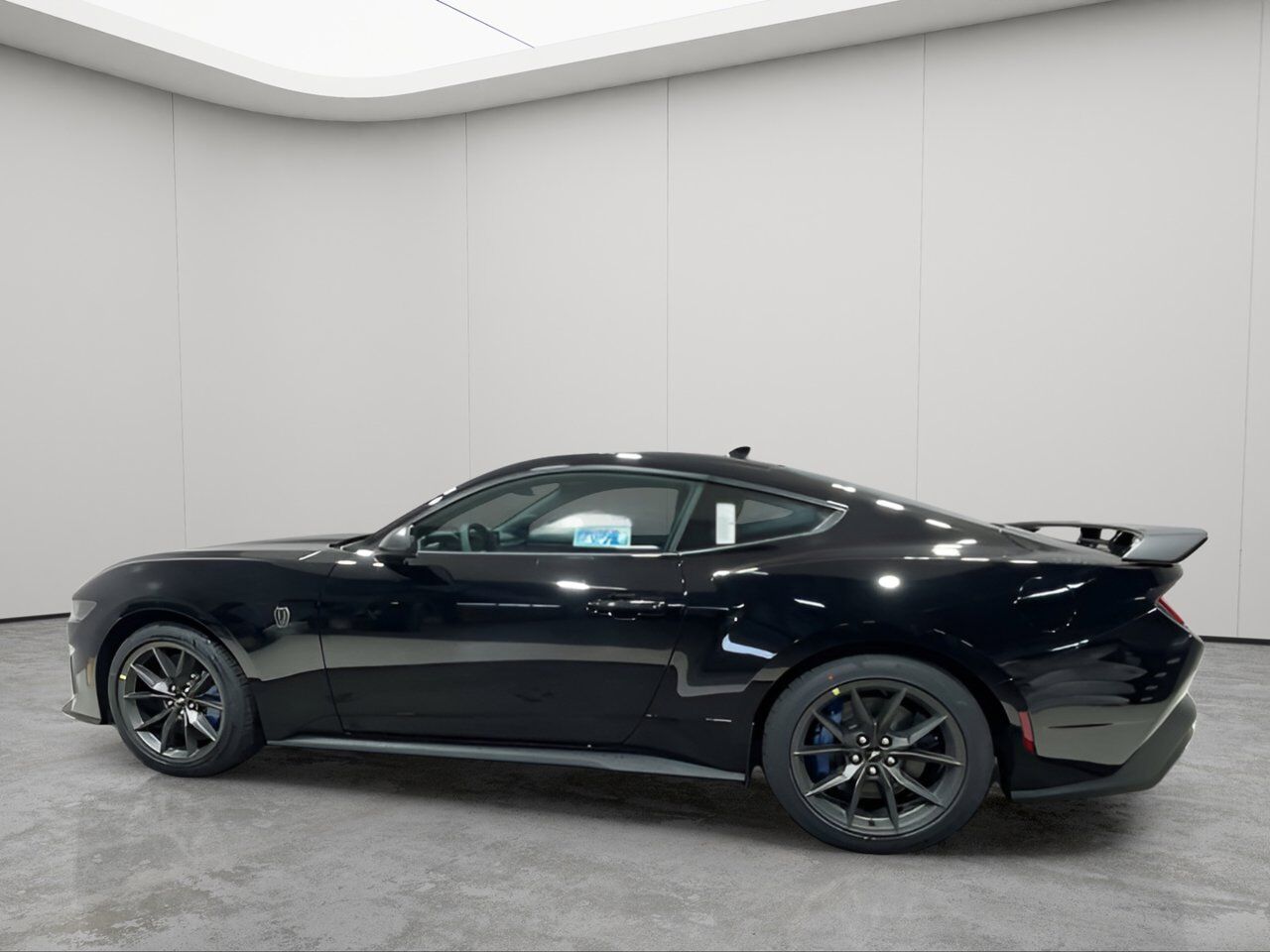 2025 Ford Mustang Dark Horse Sherwood Park AB