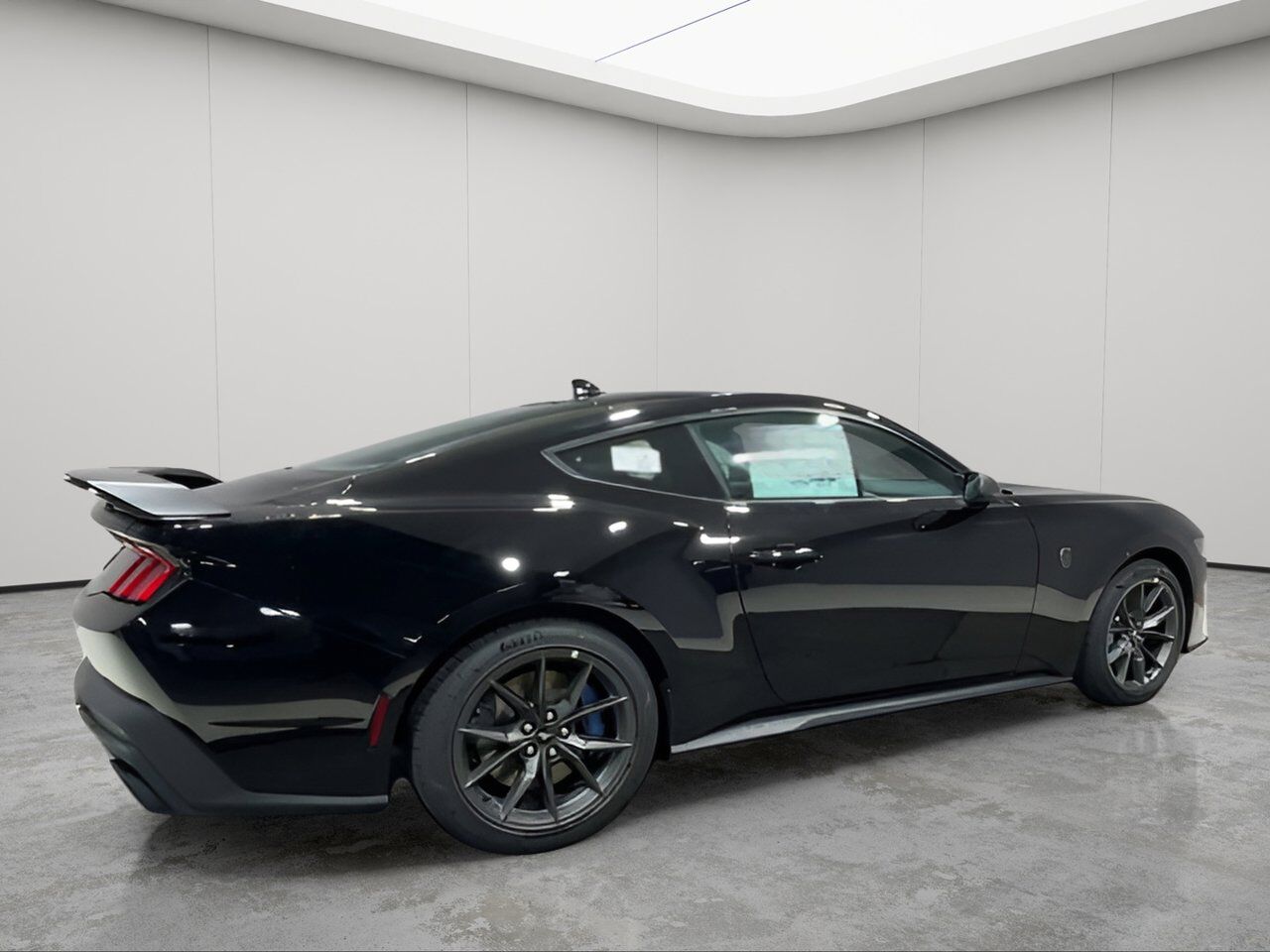 2025 Ford Mustang Dark Horse Sherwood Park AB