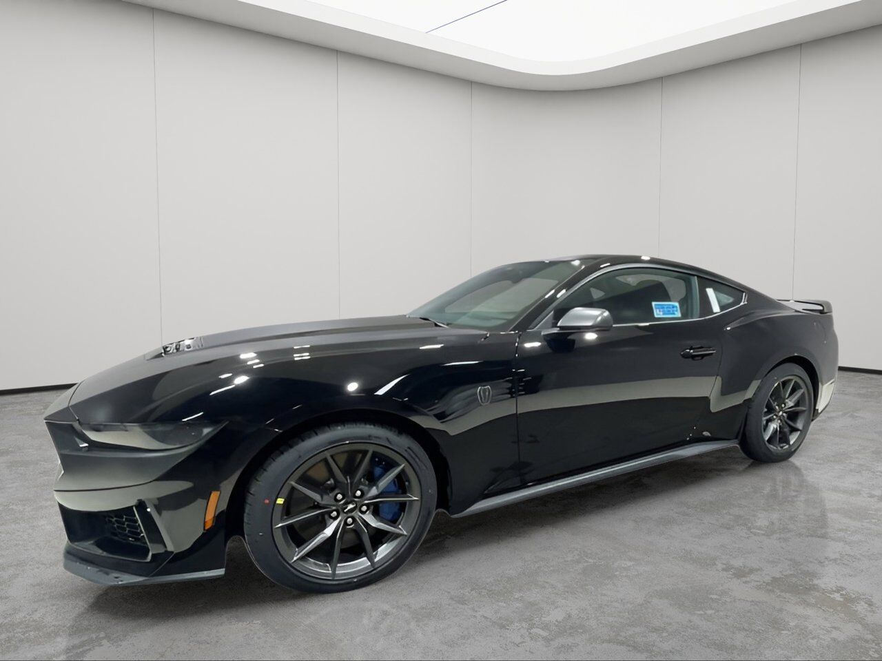 2025 Ford Mustang Dark Horse Sherwood Park AB